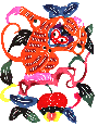 9. Monkey