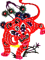 3. Tiger