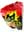 09061671: NOUILLE YEUL EPICE 120G x 5 UN 40UN/CTN