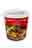09082109: Pâte de curry rouge COQ pot 400g