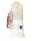 09134477: Dried Sausage Pork Normand Saint Marcel 200g