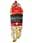 09134478: Dried Sausage Nature Pork Salaisons du Mont-Blanc 200g