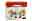 09135062: Icecream Häagen-Dazs Caramel Attraction Minicup 4x95ml 380ml