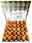 09135495: Fresh Organic Eggs Cocorette Farmer 30pc