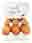 09135754: Fresh Big Full Air Eggs Cocorette 6pc