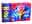 09136595: Icecream Extreme Red Fruit Sorbet 8 conics 584g
