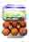 09136848: Floor-Raised Hens Mean Size Fresh Eggs Rochambeau 6pc