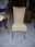 22222240: Chaise rotin