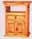 22221305: small cabinet